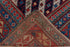 Vintage Genje Runner Rug (3' x 12')